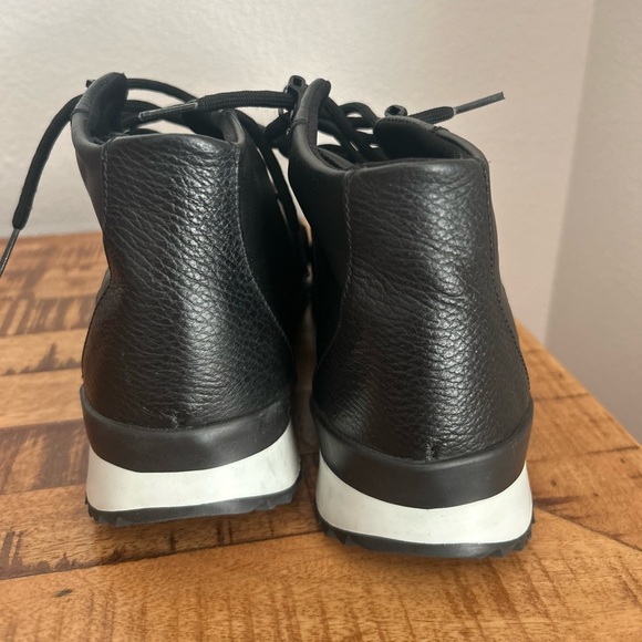 Harley Davidson Men's Cadden Shoe Xero Gravity Sole Size 9.5 NWOT - Picture 4 of 6